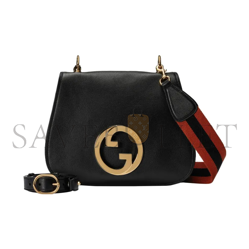 GUCCI BLONDIE MEDIUM BAG 699210 UXXAG 699210 (29*22*7cm)